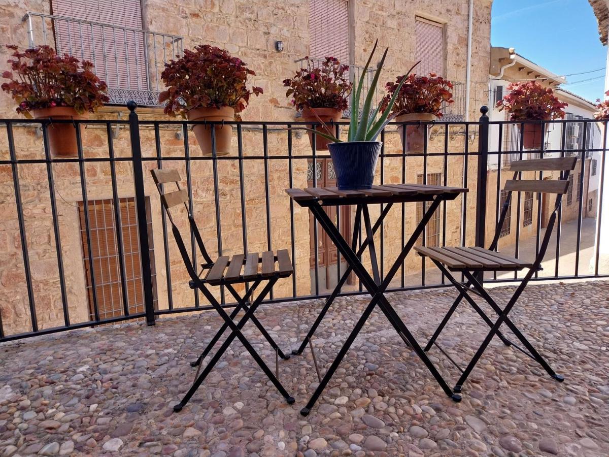 Rurales Arbonaida