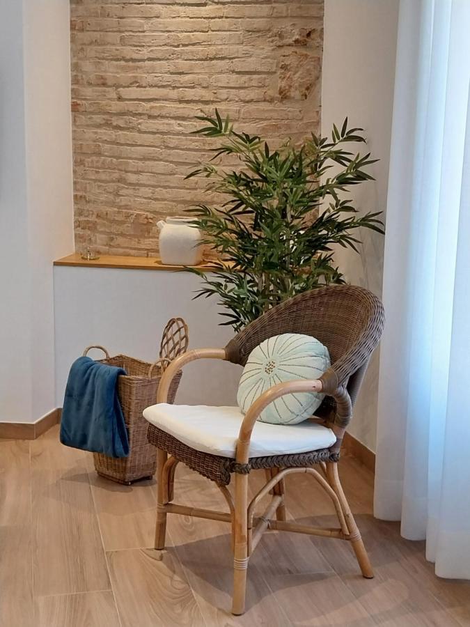 Appartement Rurales Arbonaida